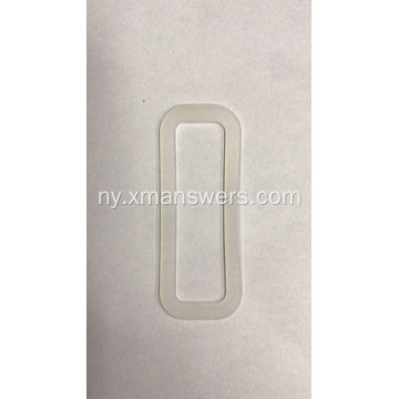 High Quality Transparent Liquid Silicone Rubber Seal Gasket